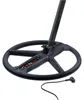 XP Icon Metalldetektor, 28cm Suchspule, kabellos, FMF Produktbild-Vorschau 16