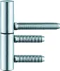 SIMONSWERK Cerniera a forare BAKA B 1-15 2 pezzi topzinc Anteprima dell’immagine prodotto 1