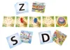 HABA ABC Zauberduell, deutsch Produktbild-Vorschau 2