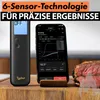 Typhur Grillthermometer Sync Gold Lite SUB 1Ghz Art.Nr. Produktbild-Vorschau 1