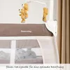 Hauck Reisebett Babycenter - Zoo Produktbild-Vorschau 8