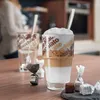 LEONARDO 042553, Hnedá, Nerezová oceľ, Biela, Kolo, 2 Náhľad obrázku produktu 4