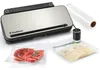 FoodSaver VS3190X vacuümmachine, zwart, roestvrij staal Productafbeelding-voorbeeld 2
