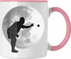 Trendation - Boule Tasse Geschenk Boule-Spieler Produktbild-Vorschau 1