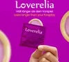 50 Loverelia STRONG Kondome - extra stark, Wandstärke Produktbild-Vorschau 8