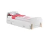 Vipack - Set Kiddy best. aus Einzelbett 90 x 200 cm und Produktbild-Vorschau 3