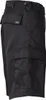 MFH US Bermuda, BDU, mit Seitentaschen, schwarz Produktbild-Vorschau 4
