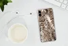 MuchoWow® Handyhülle Schutzhülle Hülle für iPhone Xs Produktbild-Vorschau 6