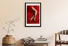 Bild - Bilderrahmen - 40 cm x 60 cm - MDF - Rahmen - Produktbild-Vorschau 3