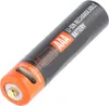 Rundzelle AAA, Li-ion, 1,5V, 550mAh, 0,8Wh, mit Produktbild-Vorschau 6