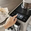 DeLonghi EXAM440.55 BG Rivelia Espressomaschinen beige Produktbild-Vorschau 18