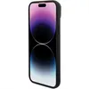 Etui Bmw Leather Hot Stamp Na Iphone 15 - Czarne Podgląd zdjęcia produktu 13
