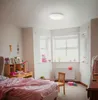 Lampa sufitowa LED BRILONER VIPE, dekor gwiaździsty, Podgląd zdjęcia produktu 2