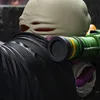 Kaczka Tubbz Resident Evil - Nemesis Podgląd zdjęcia produktu 8