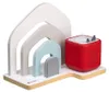tonies® Standregal – Haus Produktbild-Vorschau 1