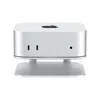 iMounts Mac Mini M4 Stand - Support et station d'accueil en Voir les images du produit 4