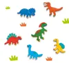 SES Moules de coulée d'argile - Dinosaures Voir les images du produit 4