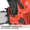 HECHT 962, 50 cm, 63 cm³, Benzin, 340 mm, 295 mm, 570 mm Produktbild-Vorschau 10