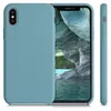 kwmobile Handyhülle für Apple iPhone X Hülle - Case Silikon Produktbild-Vorschau 7