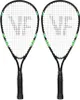 Victor Crossminton-Set "VF-100" Produktbild-Vorschau 23