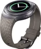 Samsung ET-SRR72, Band, Smartwatch, Braun, Samsung, Gear S2 Produktbild-Vorschau 1