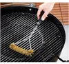 GEFU Triangle Brosse pour grille de barbecue 37cm Voir les images du produit 7