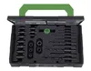 kukko Schraubenausdrehersatz 49-U-B M 5 - M 16 - Produktbild-Vorschau 1