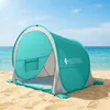 Outtec® beach shell with UV protection - pop up stan, Náhled obrázku produktu 3