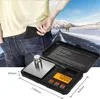 INF Balance numérique de précision 50g/0,001g pour bijoux Voir les images du produit 2