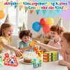 Magische Schlange Würfel 24er Set Kindergeburtstag Füllung Produktbild-Vorschau 5