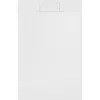 Mexen Otto rechteckige Duschwanne SMC 140 x 90 cm, weiß - Produktbild-Vorschau 5