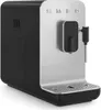 SMEG BCC02BLMEU Kompaktný kávovar s parnou funkciou čierny Náhľad obrázku produktu 8