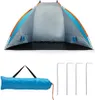 NILS CAMP - Namiot plażowy - Namiot plażowy Pop Up z Podgląd zdjęcia produktu 12