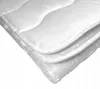 Bettdecke - Ganzjährig - 140x200 cm - Medium - Weiß - aus Produktbild-Vorschau 6