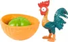 Mattel - Disney Vaiana Moana 2 Vaiana & Simea Náhľad obrázku produktu 7