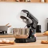Kuchyňský robot HOMCOM 1400 W, 6+P rychlostí, hnětací Náhled obrázku produktu 2