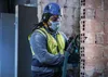 Bosch 2 608 602 553, Brúsny kotúč, Brúsne drevo, Bosch, Náhľad obrázku produktu 9