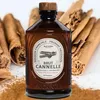 Bacanha Sirop Brut de Cannelle400 ml - Organický škoricový Náhľad obrázku produktu 2