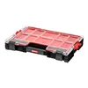 A tool case with multiple compartments. Náhľad obrázku produktu