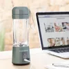 InnovaGoods® Blender de tragbare Glas, Mixer de 380 ml de Produktbild-Vorschau 7