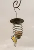 Esschert Design Futterfeder mit Dach dkl. grün; FB122 Produktbild-Vorschau 9