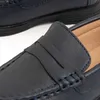 Montevita Mokassin Colegialb Blau Produktbild-Vorschau 7