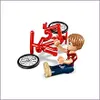 LEGO® Friends 41318 Nemocnice v Heartlake Náhled obrázku produktu 15