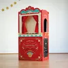 Le Toy Van Showtime Puppet Theatre, 3 Jahr(e) Produktbild-Vorschau 2