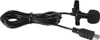 150 cm profesjonalny mini mikrofon stereofoniczny USB z Podgląd zdjęcia produktu 5