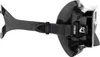 Cressi Adn207150 Tauchmaske Schwarz  Herren,Damen Schwarz Produktbild-Vorschau 9