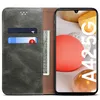 Galaxy A42 5G Hülle, LaimTop Leder Flip Brieftasche Produktbild-Vorschau 2