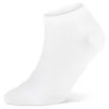 6 Paar Viskose Bambus Sneaker Socken ohne Gummibund Produktbild-Vorschau 2