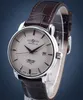 Reloj de hombre Zeppelin, modelo Atlantic Automático, Vista previa de la imagen del producto 5