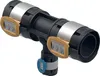 Geberit GE FlowFit, T-Stück, reduziert, PPSU, d16 x 20 x Produktbild-Vorschau 8